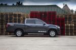 SsangYong Musso Rhino XL 2020 года (UK)